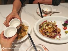 -稻香饭店(龙华天虹店)
