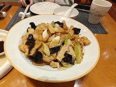 -并州饭店·并萃阁