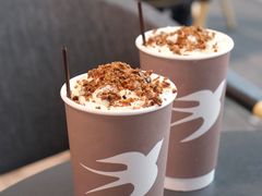 松林拿铁-BeauTea水仙(coco park店)