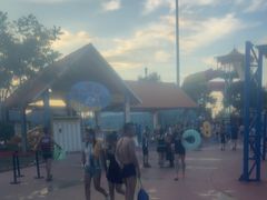 -华夏文旅西安度假区