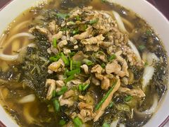 -安仙拉面美食(横店镇店)