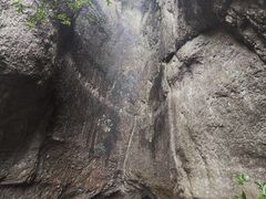 -雁荡山三折瀑景区