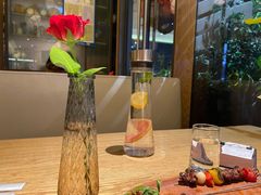 -原石牛扒·约会餐厅(龙城万科里店)