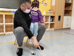 -子悦童萌国际托育中心(珠江新城店)