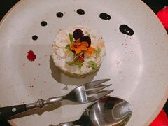 -上海苏宁宝丽嘉酒店·Cafe Bellagio西餐厅
