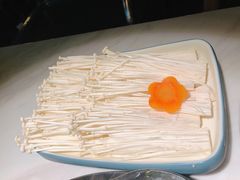 -重庆德庄火锅(保利水城店)