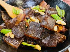 炒扁垛-洛阳面馆(红专路店)