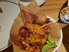 -太二酸菜鱼(汕头苏宁广场店)