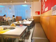 -犇鼎牛潮汕牛肉火锅(新辰里学清路店)
