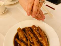 -利苑酒家(宜安广场店)