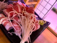 -郭记烤肉创始店(民丰大街店)