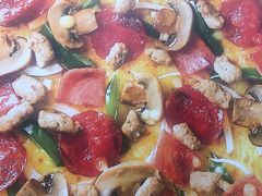 -达美乐比萨(东建路店)