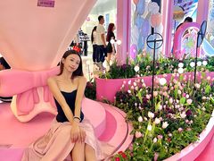 -天河城购物中心