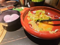 -厚贞日式烤肉(浦东汇智店)