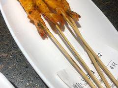 -锦州御烧烤·形象店(人民街店)