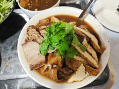 卤煮-姚记炒肝店(鼓楼店)