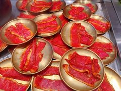 -星伦多自助料理·涮烤一体(奉贤龙湖天街店)
