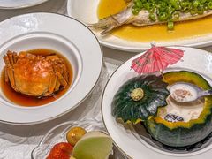 -山水雅居·江南雅宴(运河公园店)