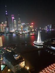 -上海大厦·宴会厅