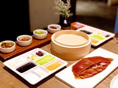 -小大董·烤鸭(凤凰汇店)