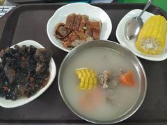 -华南师范大学石牌校区陶园