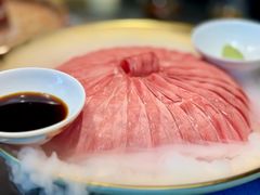 -羊大爷涮肉(亮马桥店)
