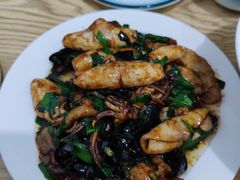 -九龙餐厅(大沽路店)