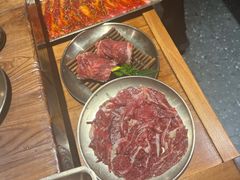 -西塔老太太泥炉烤肉(万柳华联店)