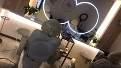 -Miracle集简美发沙龙