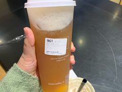 -luckincoffee瑞幸咖啡(顺义华联商厦店)