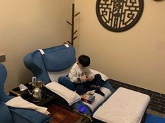 -水韵江南·SPA ·按摩(龙华店)