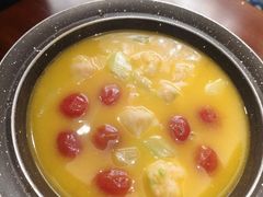 -古南都·老广东酒楼(龙江店)