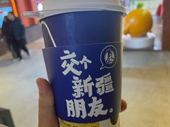 -西琳姑娘·新疆冰淇淋酸奶茶(南开大悦城店)
