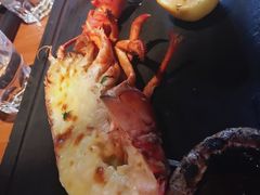 -Amanda餐厅(长乐路店)