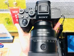 -Sony Store 索尼(来福士店)