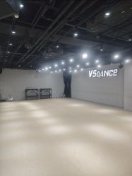 -北京V5舞蹈工作室
