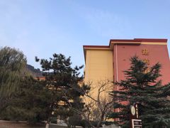 -金隅凤山酒店