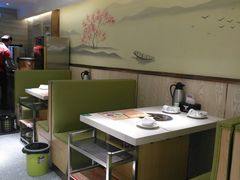 卡座-古乐牛香·鲜牛肉牛杂火锅(新区店)