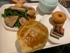 -堂会(缤缤店)