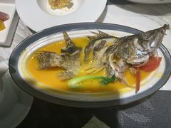 -宴昆山·私房菜(春晖店)