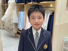 -天真蓝照相馆(五角场百联又一城店)