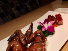 -老船坞餐厅(北京亚洲大酒店 )