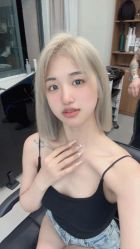 -NEW FACE烫染专业店