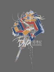 -DNA Wedding 婚礼记(上海店)