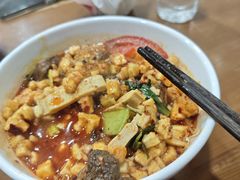 -刘信牛羊肉泡馍小炒(回民街店)