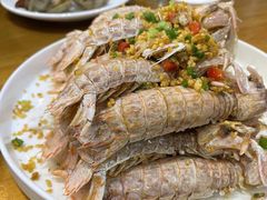 -醉壹号海鲜大排档(厦门美食地标店)