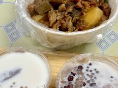 -小草糖水(海棠村店)