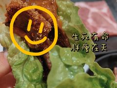 -花味烤肉(铜山万达店)