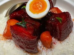 -南里山房·新淮扬菜(徐汇万科店)