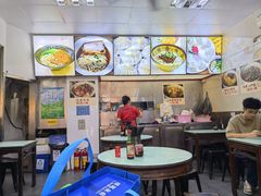 -食惠里小笼包面馆(越秀店)